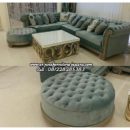Harga Set Kursi Tamu Sofa Sudut Classi