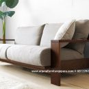 Kursi Sofa Santai Depan Tv Bangku Ruang Keluarga