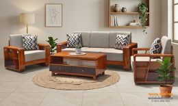 Sofa Minimalis Terbaru