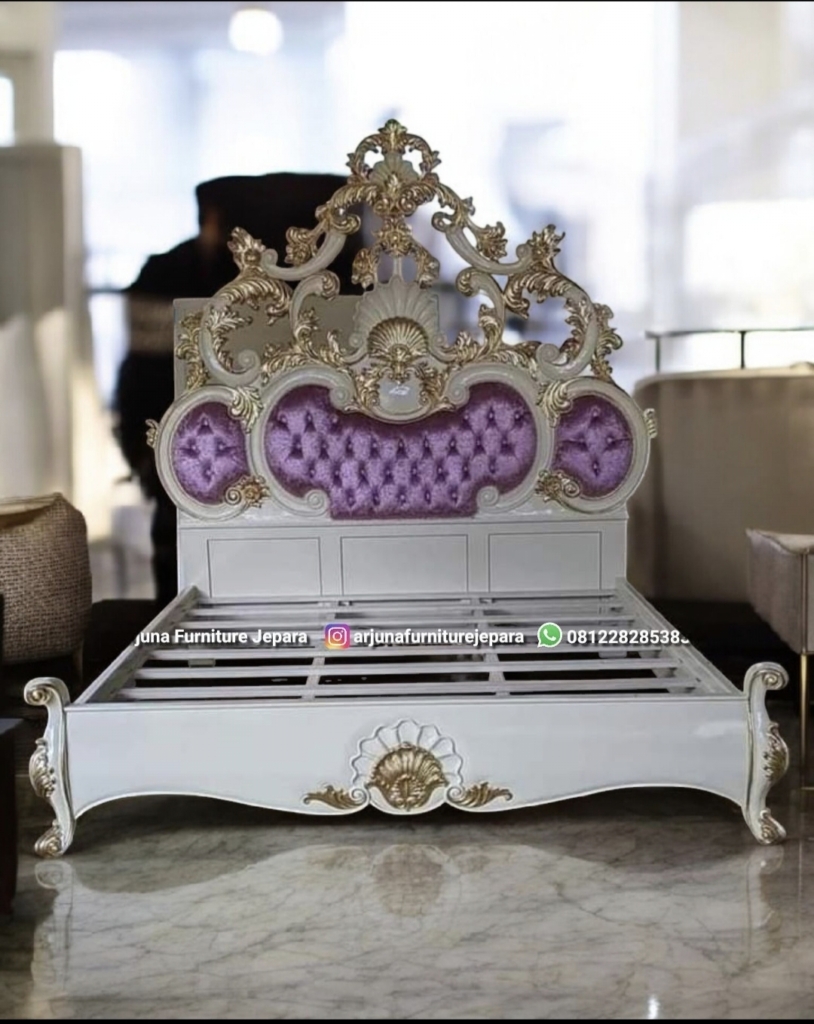 Dipan Sultan Ukir Jepara